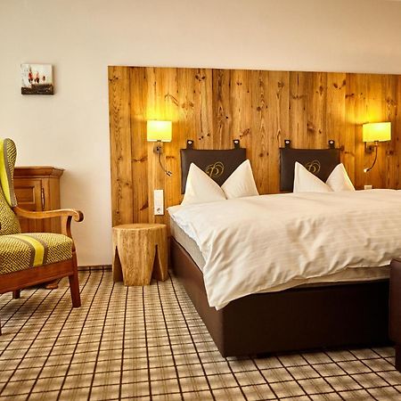 Romantikhotel Platte Аттендорн Экстерьер фото