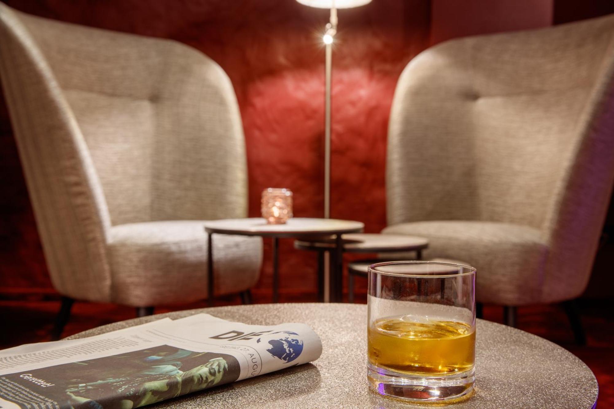 Romantikhotel Platte Аттендорн Экстерьер фото