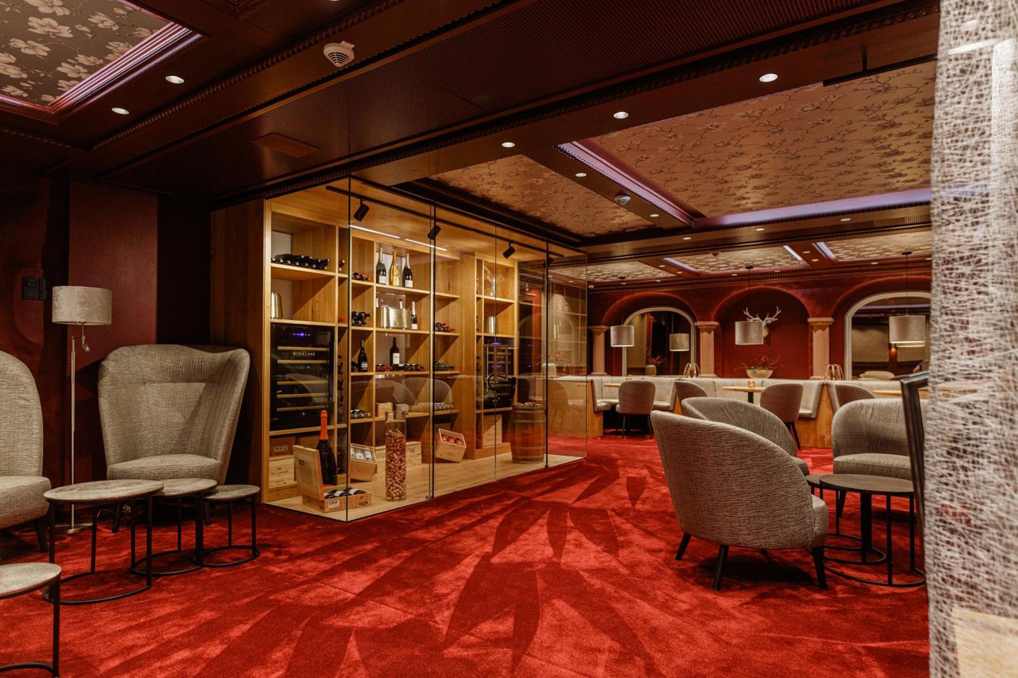 Romantikhotel Platte Аттендорн Экстерьер фото