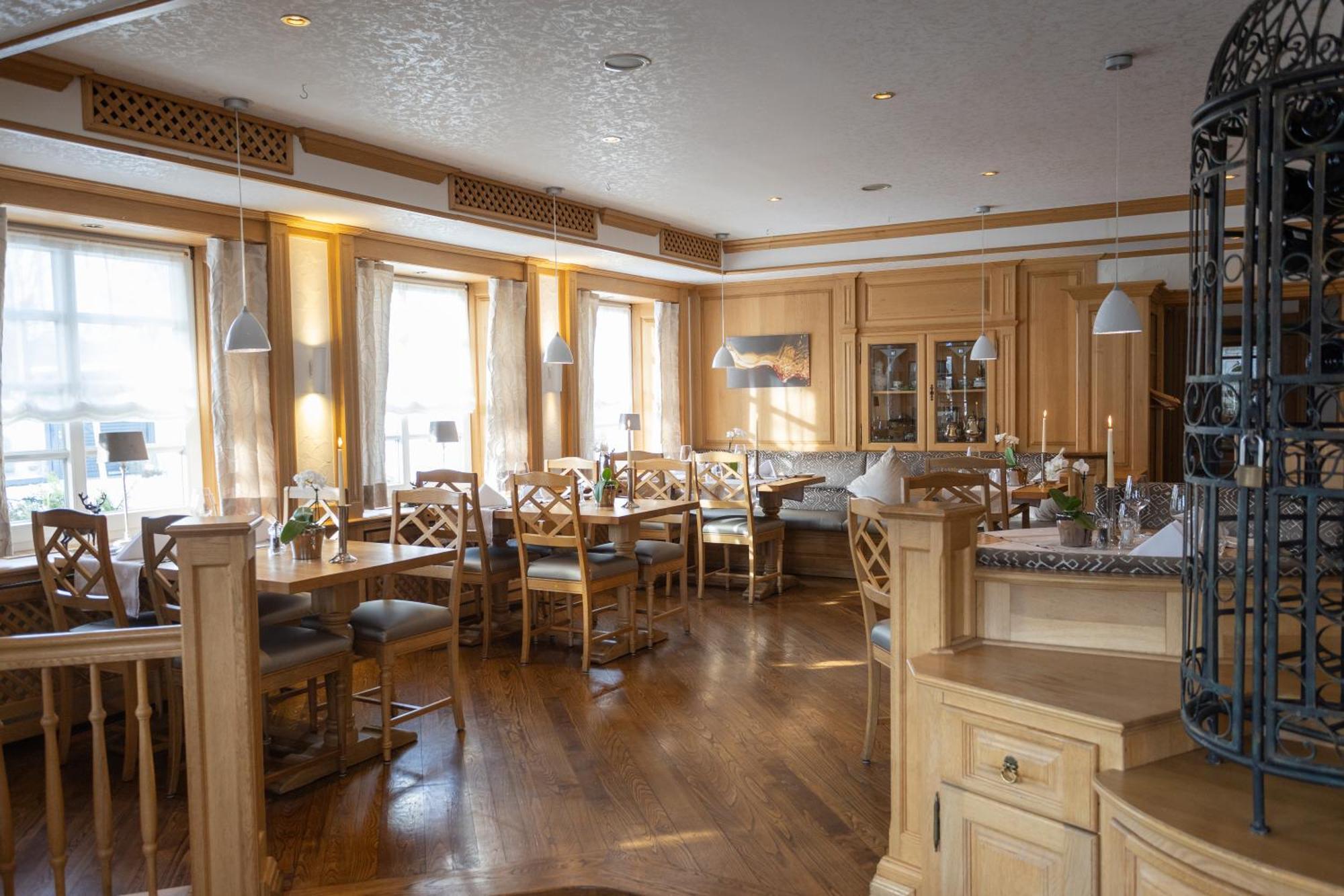 Romantikhotel Platte Аттендорн Экстерьер фото