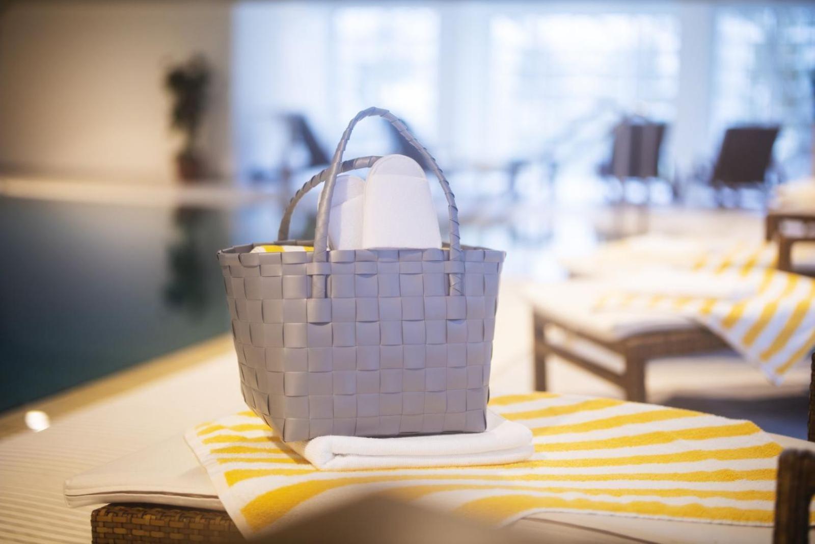 Romantikhotel Platte Аттендорн Экстерьер фото