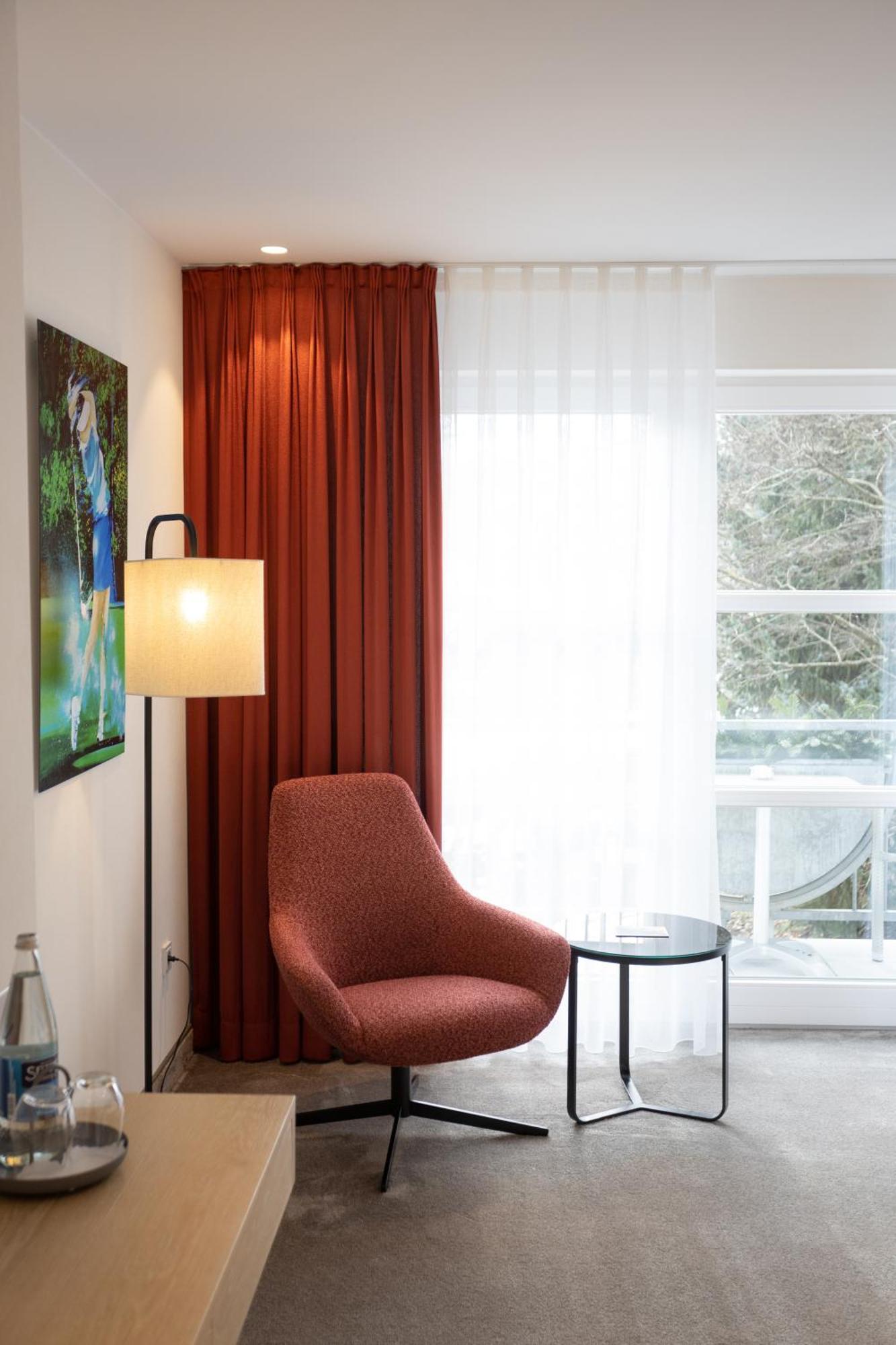 Romantikhotel Platte Аттендорн Экстерьер фото