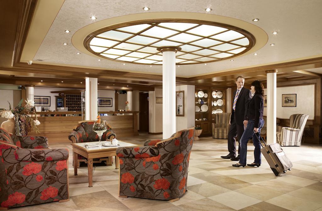 Romantikhotel Platte Аттендорн Экстерьер фото